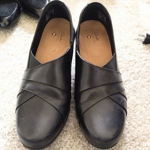 Clark's Tilmont Clara Loafers